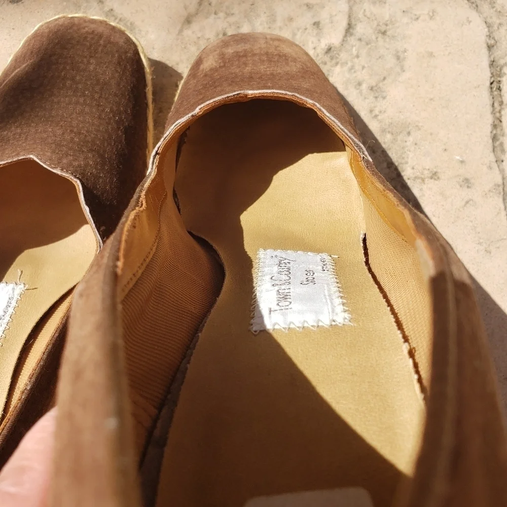 Town & Country vintage unused